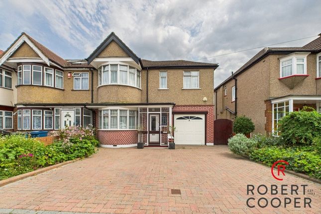 Torbay Road, Harrow, HA2 4 bed end of terrace house for sale