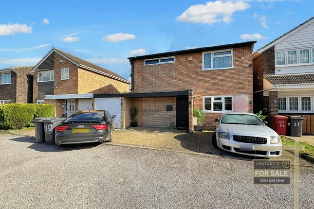 Sherborne Close, SLOUGH SL3 4 bed detached house for sale