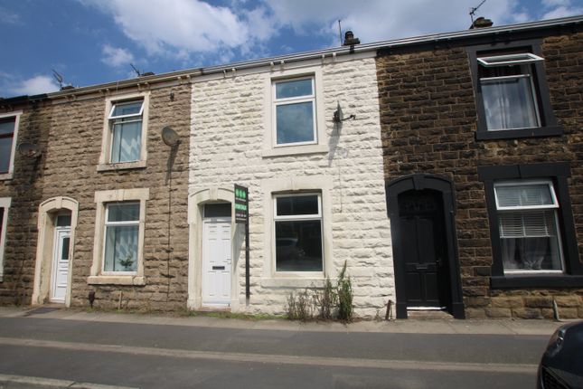 Whalley Road, Clayton Le Moors 2 bed terraced house for sale