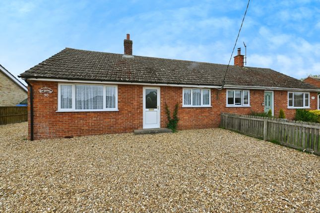 2 bedroom bungalow for sale