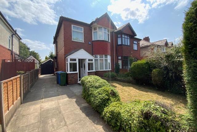 Clarendon Road, Audenshaw, Manchester 3 bed house for sale