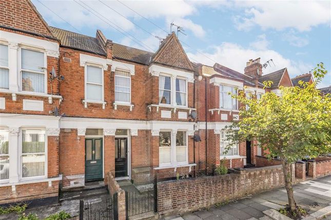 Pine Road, London NW2 2 bed flat for sale