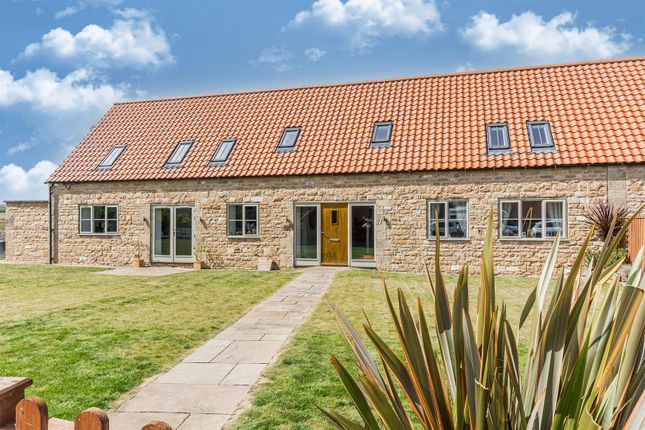 4 bedroom barn conversion for sale