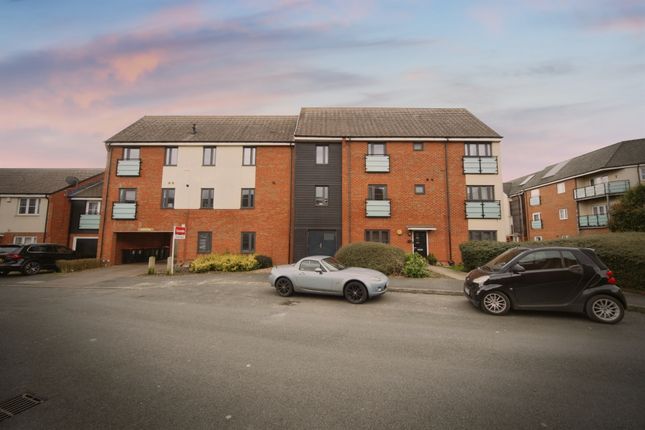 2 bed flat
