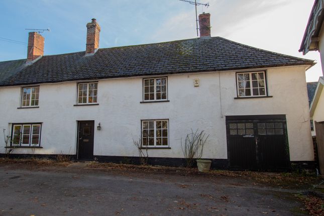 The Square, Whimple 4 bed cottage for sale