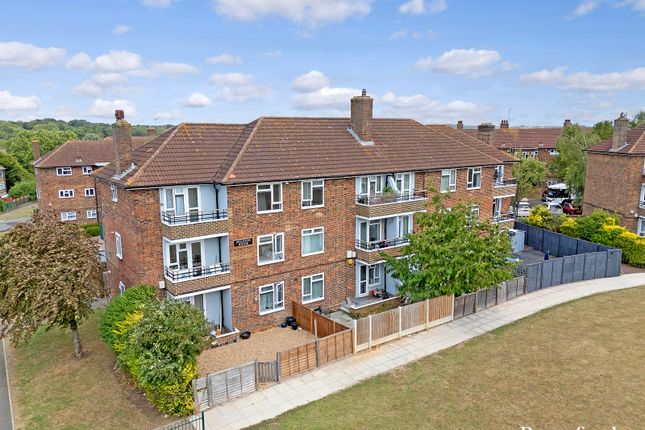 Ingleton House, Kings Lynn Drive, RM3 1 bed apartment for sale