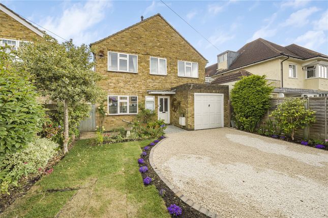 Nelson Road, New Malden, KT3 4 bed detached house for sale