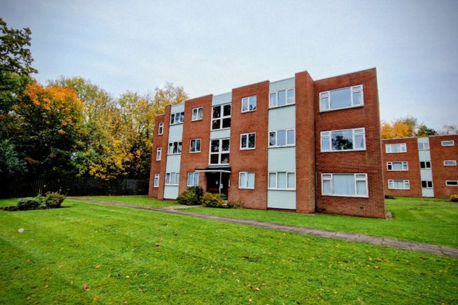 Tanhouse Farm Road, Solihull, West... 2 bed flat for sale