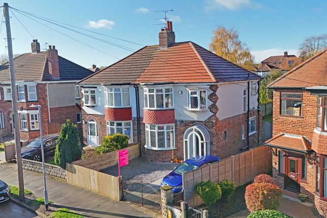 Windsor Avenue, Anlaby, HU10 3 bed semi