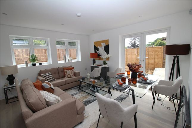 2 bed flat
