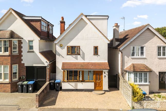 Tower Road, Epping CM16 3 bed detached house for sale