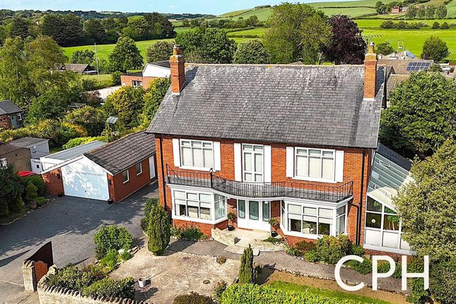 High Street, Scarborough 4 bed detached house for sale