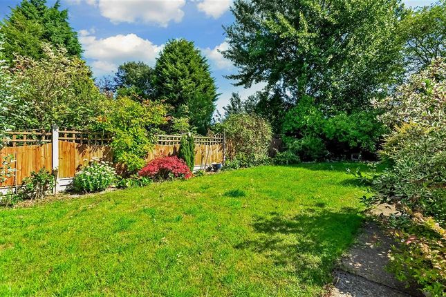 3 bed semi-detached house