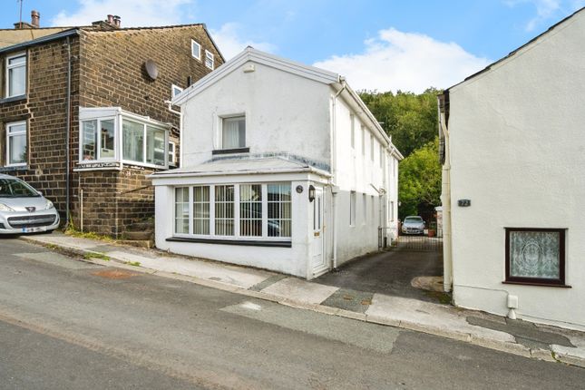 2 bedroom detached house for sale