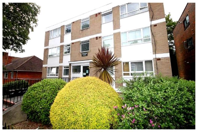 2 bed flat