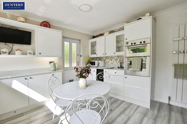 Valewood, Bottesford 3 bed detached bungalow for sale