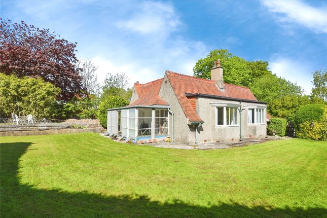 3 bedroom bungalow for sale