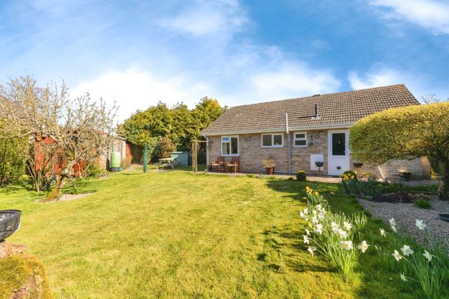 2 bedroom bungalow for sale