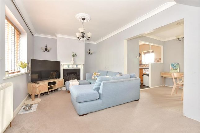 Mill Road, Deal, Kent 3 bed terraced house for sale
