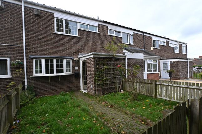 Bankside, Moseley, Birmingham, B13 3 bed terraced house for sale