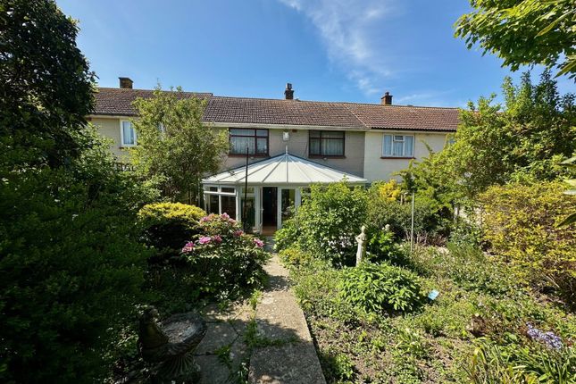 St Richards Road, Deal, Kent, CT14 3 bed terraced house for sale