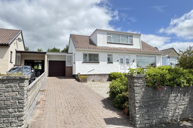 3 bedroom semi-detached bungalow for sale