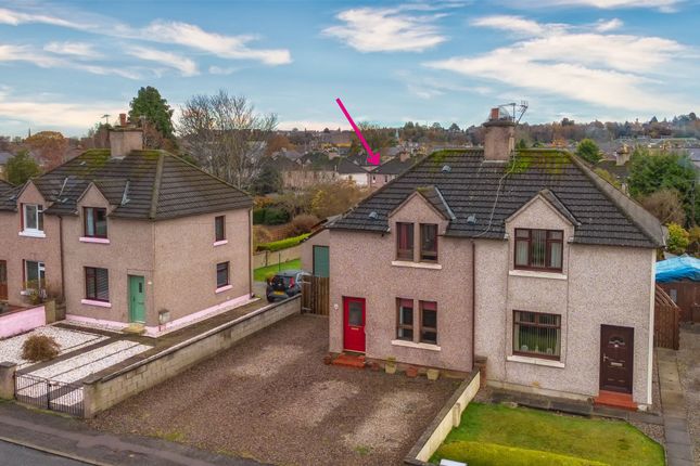 Maxwell Drive, Inverness IV3 2 bed semi