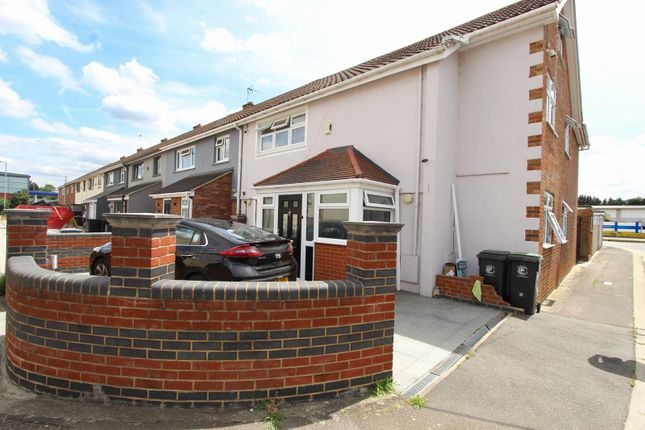 9 bed detached house
