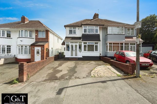 Rosemary Crescent, Dudley 3 bed semi