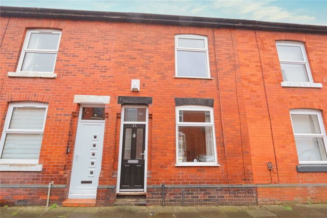 Elizabeth Street, Manchester M34 2 bed terraced house for sale