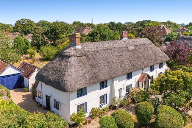 Elms Lane, West Wittering, PO20 5 bed detached house for sale