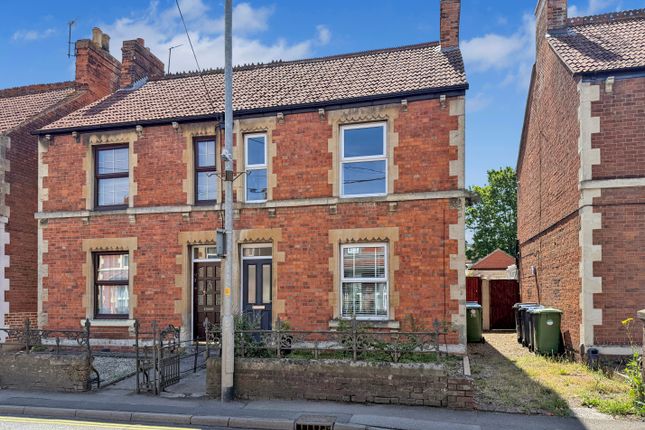 West End, Westbury 2 bed semi