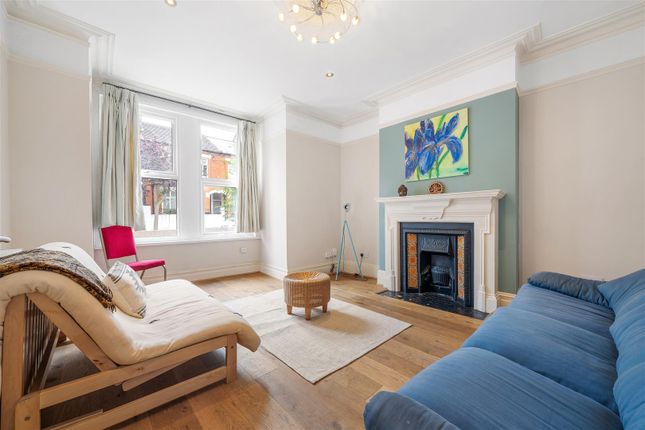 Harpenden Road, West Norwood, SE27 6 bed terraced house for sale