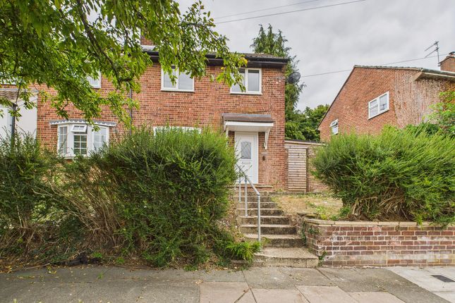 Northridge Way, Hemel Hempstead, HP1 2 bed end of terrace house for sale