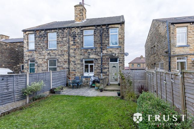 Leeds Road, Dewsbury, WF12 1 bed terraced house for sale
