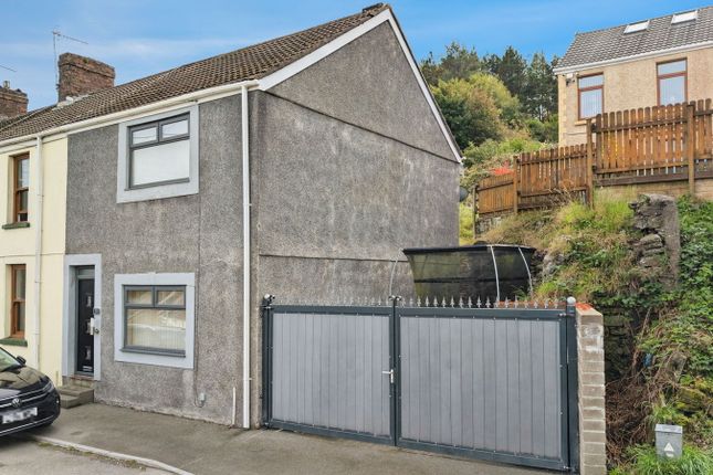 Taplow Terrace, Swansea SA1 2 bed end of terrace house for sale