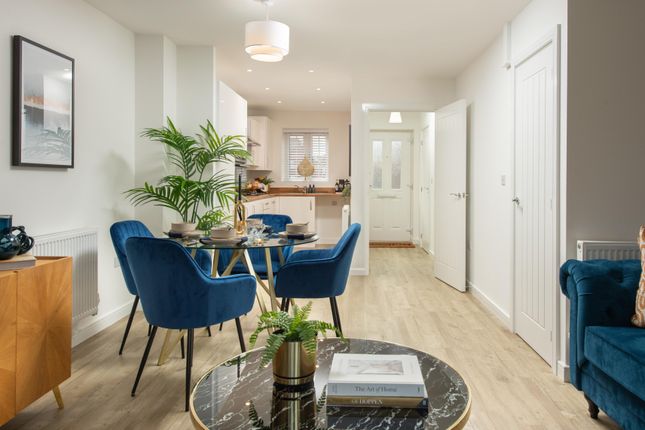 Sky at Harvino, Bromsgrove Road B62 3 bed semi