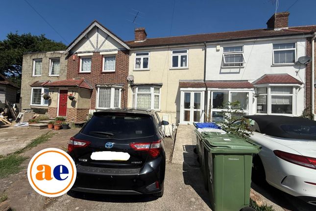 3 bed property