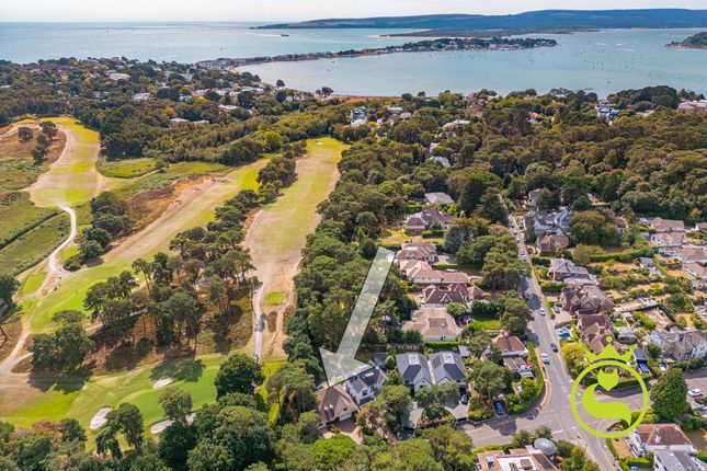 Lilliput Road, Poole BH14 5 bed detached house for sale