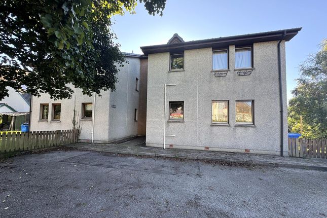 Flat 2, Fraser House, Royal Park... 2 bed flat for sale
