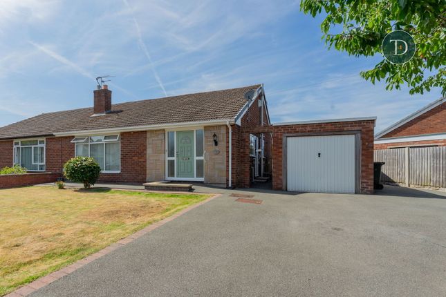 4 bedroom semi-detached bungalow for sale