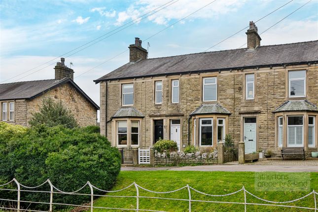 Clitheroe Road, Waddington BB7 3 bed terraced house for sale