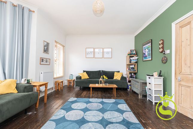 Bournemouth Road, Poole BH14 2 bed maisonette for sale
