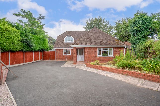 3 bedroom bungalow for sale