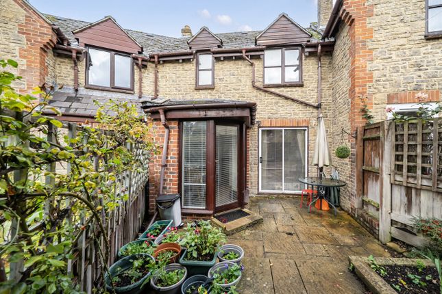 Blissett Terrace, Bromsgrove... 2 bed terraced house for sale