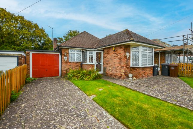 Brightling Road, Polegate, East... 2 bed bungalow for sale