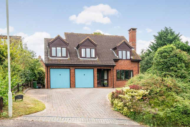 Woodbury, Exeter EX5 5 bed detached house for sale