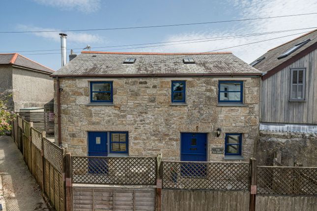 Trelew Gardens, St Just TR19 2 bed terraced house for sale
