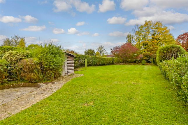 Loxwood Road, Rudgwick, West Sussex 3 bed detached house for sale