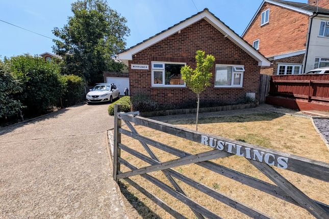 3 bedroom bungalow for sale